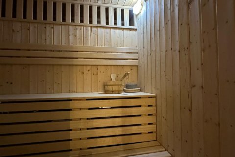 Penthouse Benidorm, Alicante, Hiszpania 3 sypialnie, 208 mkw. nr 117065 – zdjęcie 25