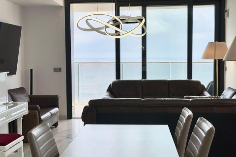 Penthouse Benidorm, Alicante, Hiszpania 3 sypialnie, 208 mkw. nr 117065 – zdjęcie 9