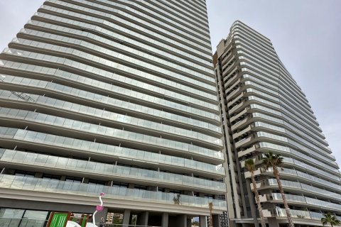 Penthouse Benidorm, Alicante, Hiszpania 3 sypialnie, 208 mkw. nr 117065 – zdjęcie 12