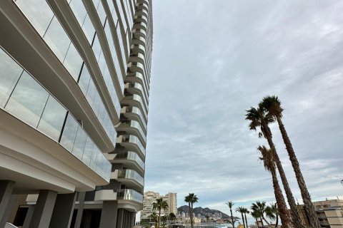 Penthouse Benidorm, Alicante, Hiszpania 3 sypialnie, 208 mkw. nr 117065 – zdjęcie 18