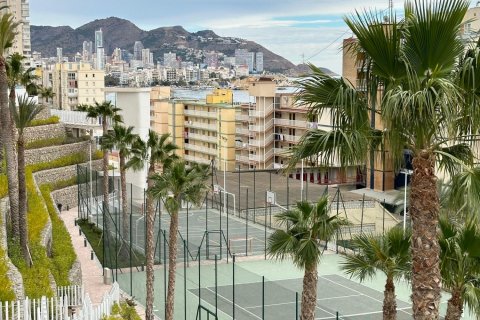 Penthouse Benidorm, Alicante, Hiszpania 3 sypialnie, 208 mkw. nr 117065 – zdjęcie 11