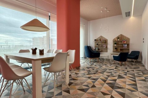 Penthouse Benidorm, Alicante, Hiszpania 3 sypialnie, 208 mkw. nr 117065 – zdjęcie 17