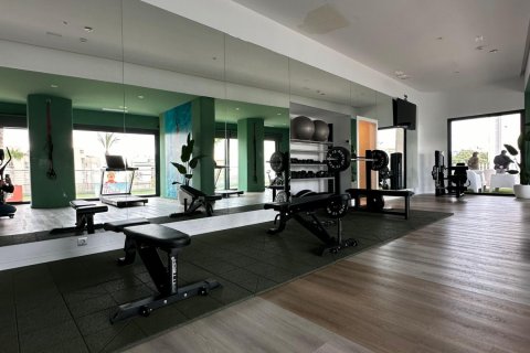 Penthouse Benidorm, Alicante, Hiszpania 3 sypialnie, 208 mkw. nr 117065 – zdjęcie 14