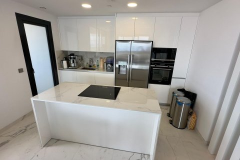 Penthouse Benidorm, Alicante, Hiszpania 3 sypialnie, 208 mkw. nr 117065 – zdjęcie 4