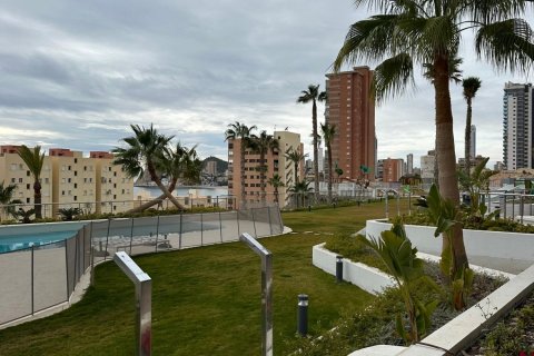 Penthouse Benidorm, Alicante, Hiszpania 3 sypialnie, 208 mkw. nr 117065 – zdjęcie 20