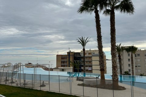 Penthouse Benidorm, Alicante, Hiszpania 3 sypialnie, 208 mkw. nr 117065 – zdjęcie 19