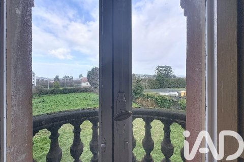 Talo myytävänä Naron, A Coruna, Espanja, 4 makuuhuonetta, 585 m2 No. 152501 - kuva 10