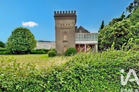 House à Naron, A Coruna, Espagne 4 chambres, 585 m2 No. 152501