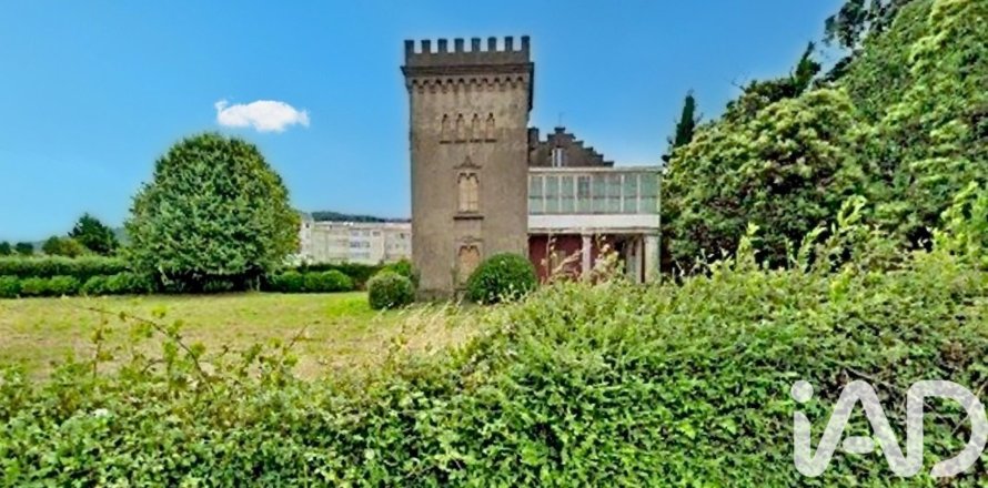 Talo Naron, A Coruna, Espanja 4 makuuhuonetta, 585 m2 No. 152501