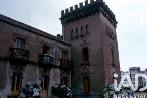 Talo myytävänä Naron, A Coruna, Espanja, 4 makuuhuonetta, 585 m2 No. 152501 - kuva 11