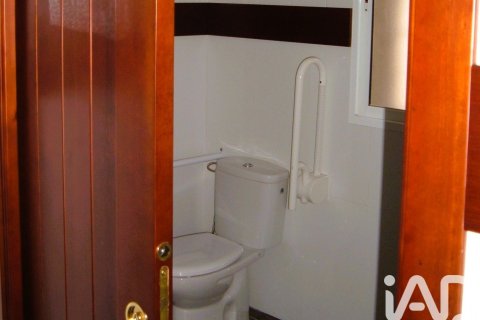 Liikekiinteistö myytävänä San Fernando, Cadiz, Espanja , 204 m2 No. 152499 - kuva 17