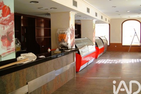 Liikekiinteistö myytävänä San Fernando, Cadiz, Espanja , 204 m2 No. 152499 - kuva 8