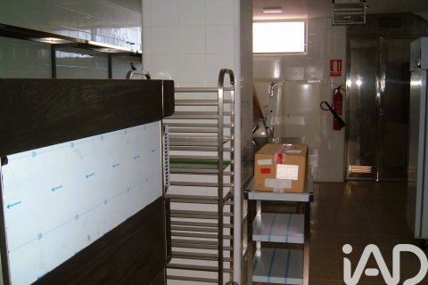 Liikekiinteistö myytävänä San Fernando, Cadiz, Espanja , 204 m2 No. 152499 - kuva 22