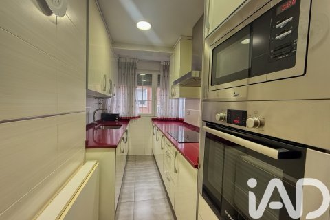 Apartment for sale in Madrid, Spain 2 bedrooms, 74 sq.m. No. 152496 - photo 18