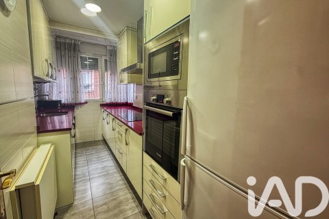 Apartment for sale in Madrid, Spain 2 bedrooms, 74 sq.m. No. 152496 - photo 19