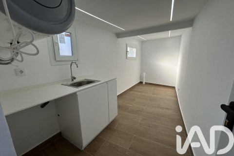 Dzīvoklis pārdošanā Sabadell, Barcelona, Spānijā 3 istabas, 96 m2 Nr. 152497 - attēls 12