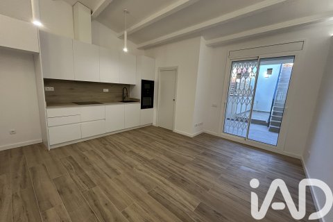 Huoneisto Sabadell, Barcelona, Espanja 3 makuuhuonetta, 96 m2 No. 152497