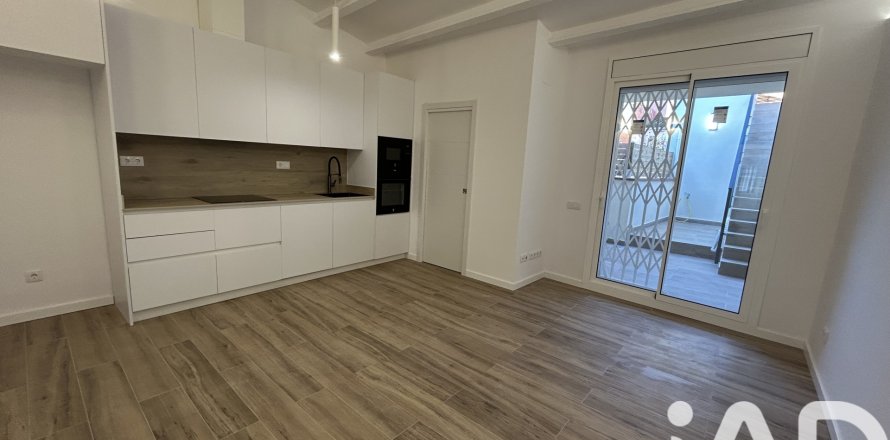 Dzīvoklis Sabadell, Barcelona, Spānijā 3 istabas, 96 m2 Nr. 152497