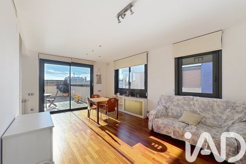 Kattohuoneisto myytävänä Vilanova i la Geltru, Barcelona, Espanja, 4 makuuhuonetta, 110 m2 No. 152498 - kuva 5