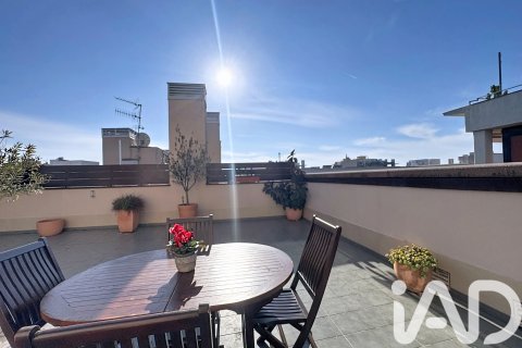 Kattohuoneisto myytävänä Vilanova i la Geltru, Barcelona, Espanja, 4 makuuhuonetta, 110 m2 No. 152498 - kuva 22
