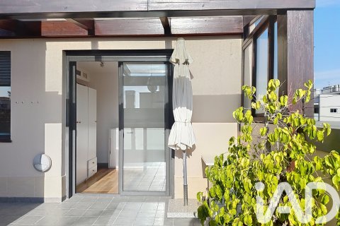 Kattohuoneisto myytävänä Vilanova i la Geltru, Barcelona, Espanja, 4 makuuhuonetta, 110 m2 No. 152498 - kuva 26