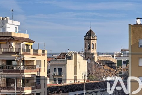 Kattohuoneisto myytävänä Vilanova i la Geltru, Barcelona, Espanja, 4 makuuhuonetta, 110 m2 No. 152498 - kuva 24