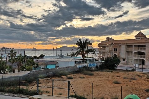 Townhouse à Aguilas, Murcia, Espagne 152 m2 No. 152502