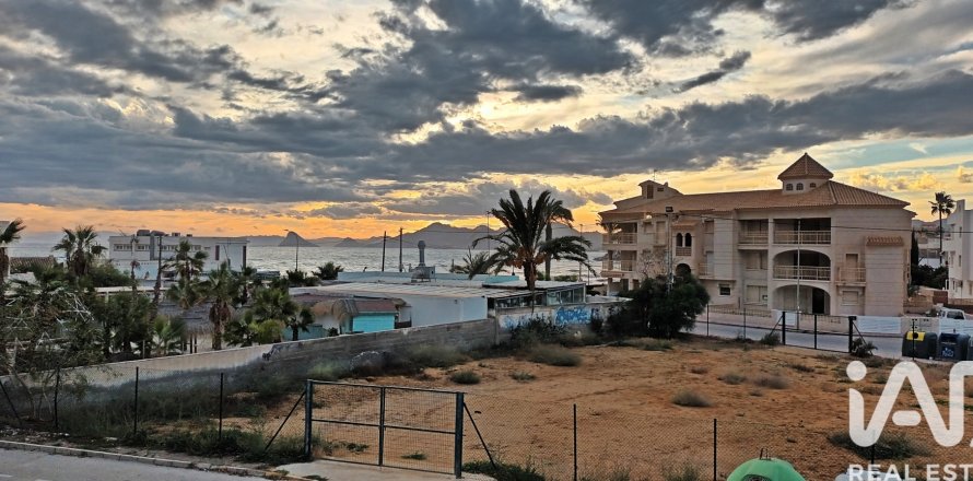 Kaupunkipientalo Aguilas, Murcia, Espanja 152 m2 No. 152502