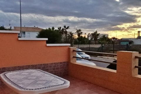 Kaupunkipientalo myytävänä Aguilas, Murcia, Espanja , 152 m2 No. 152502 - kuva 22