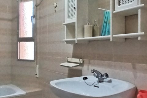 Kaupunkipientalo myytävänä Aguilas, Murcia, Espanja , 152 m2 No. 152502 - kuva 18