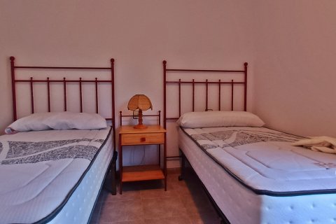 Kaupunkipientalo myytävänä Aguilas, Murcia, Espanja , 152 m2 No. 152502 - kuva 20