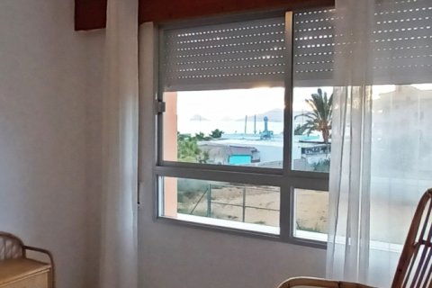 Kaupunkipientalo myytävänä Aguilas, Murcia, Espanja , 152 m2 No. 152502 - kuva 16