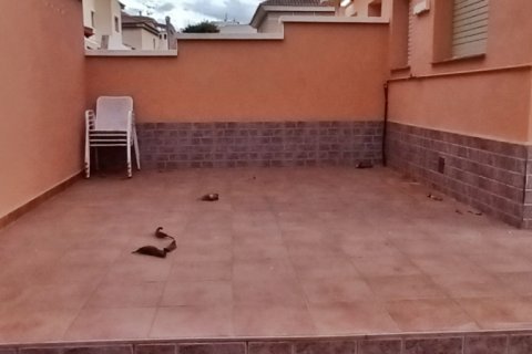 Kaupunkipientalo myytävänä Aguilas, Murcia, Espanja , 152 m2 No. 152502 - kuva 25