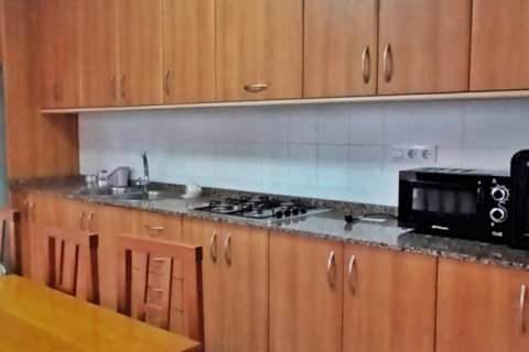 Kaupunkipientalo myytävänä Aguilas, Murcia, Espanja , 152 m2 No. 152502 - kuva 9