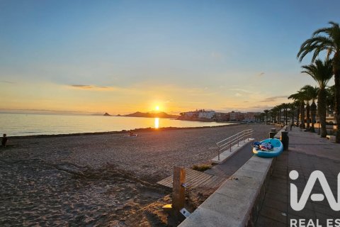 Kaupunkipientalo myytävänä Aguilas, Murcia, Espanja , 152 m2 No. 152502 - kuva 29