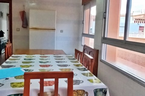 Kaupunkipientalo myytävänä Aguilas, Murcia, Espanja , 152 m2 No. 152502 - kuva 8