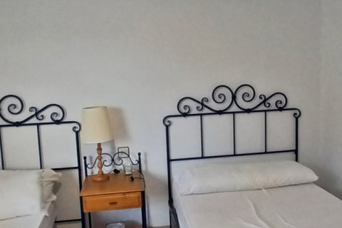 Kaupunkipientalo myytävänä Aguilas, Murcia, Espanja , 152 m2 No. 152502 - kuva 21