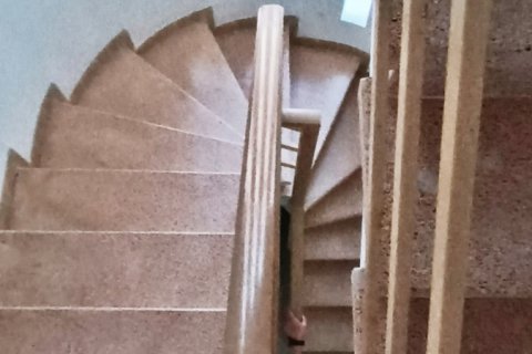 Kaupunkipientalo myytävänä Aguilas, Murcia, Espanja , 152 m2 No. 152502 - kuva 13