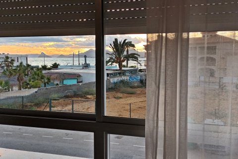 Kaupunkipientalo myytävänä Aguilas, Murcia, Espanja , 152 m2 No. 152502 - kuva 17