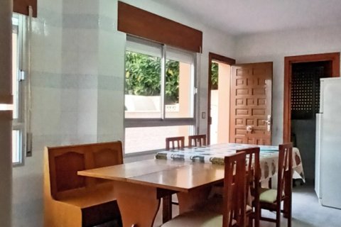 Kaupunkipientalo myytävänä Aguilas, Murcia, Espanja , 152 m2 No. 152502 - kuva 7