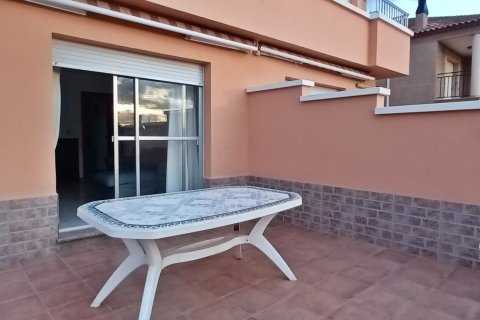 Kaupunkipientalo myytävänä Aguilas, Murcia, Espanja , 152 m2 No. 152502 - kuva 24