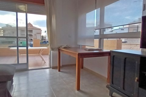 Kaupunkipientalo myytävänä Aguilas, Murcia, Espanja , 152 m2 No. 152502 - kuva 3
