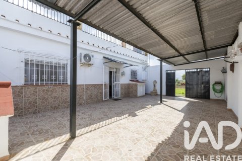 Villa pārdošanā Guillena, Seville, Spānijā 3 istabas, 153 m2 Nr. 152500 - attēls 13