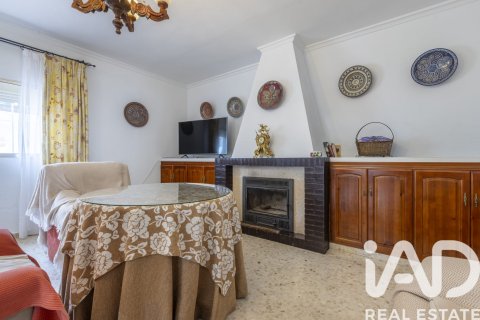 Villa pārdošanā Guillena, Seville, Spānijā 3 istabas, 153 m2 Nr. 152500 - attēls 9