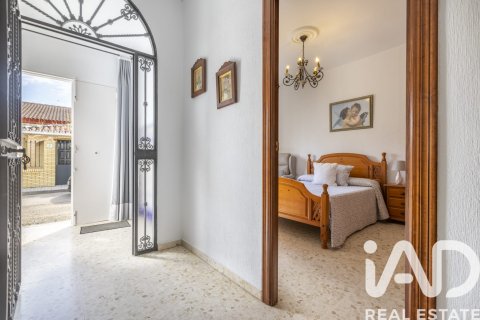 Villa pārdošanā Guillena, Seville, Spānijā 3 istabas, 153 m2 Nr. 152500 - attēls 4