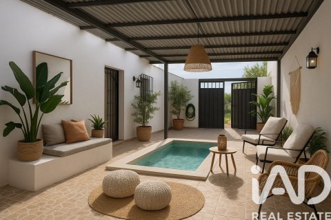 Villa pārdošanā Guillena, Seville, Spānijā 3 istabas, 153 m2 Nr. 152500 - attēls 17