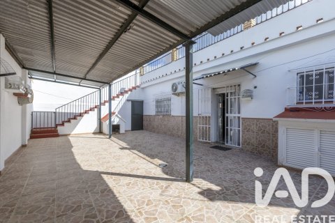 Villa pārdošanā Guillena, Seville, Spānijā 3 istabas, 153 m2 Nr. 152500 - attēls 16