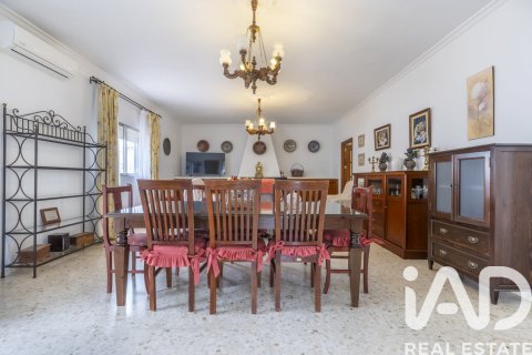 Villa pārdošanā Guillena, Seville, Spānijā 3 istabas, 153 m2 Nr. 152500 - attēls 10