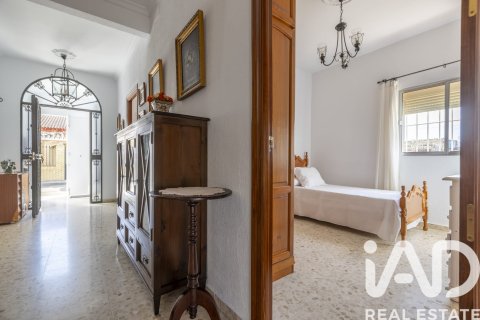 Villa pārdošanā Guillena, Seville, Spānijā 3 istabas, 153 m2 Nr. 152500 - attēls 8