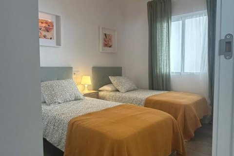 Townhouse in San Javier, Murcia, Spanien 3 Schlafzimmer, 191 m2 Nr. 168370